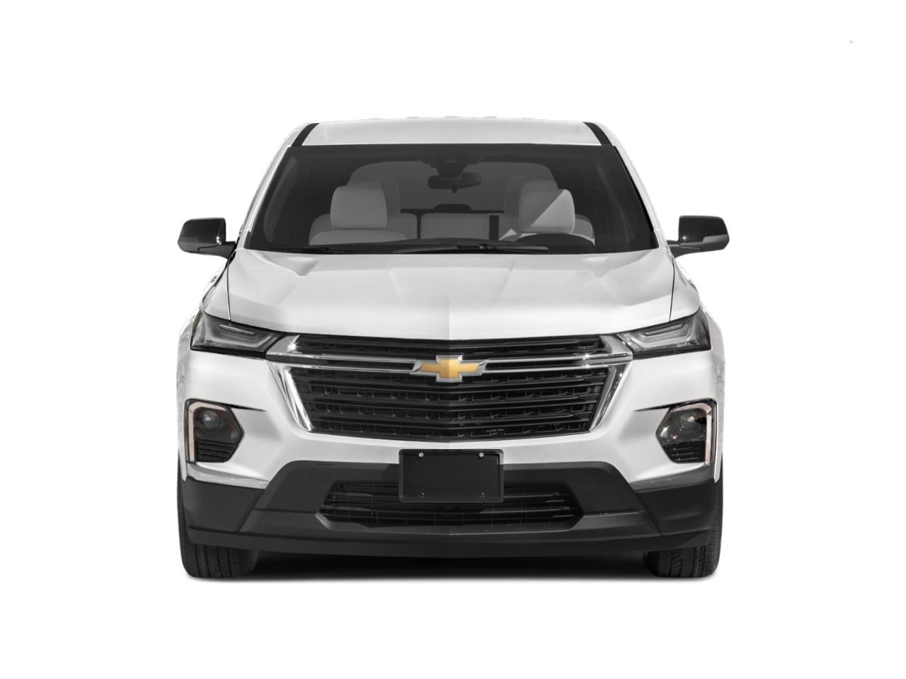 2022 Chevrolet Traverse FWD 1LZ