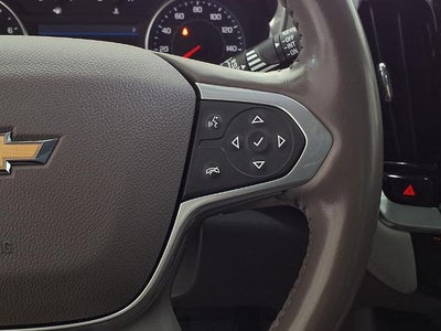 2021 Chevrolet Traverse FWD 1LZ