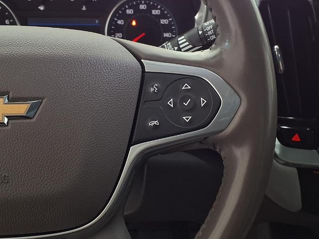 2021 Chevrolet Traverse FWD 1LZ