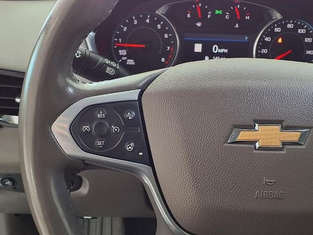 2021 Chevrolet Traverse FWD 1LZ