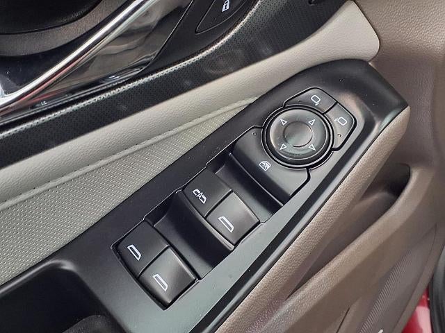 2021 Chevrolet Traverse FWD 1LZ