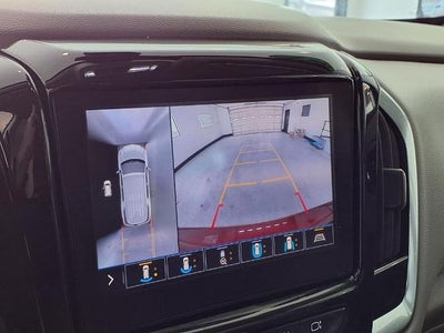 2021 Chevrolet Traverse FWD 1LZ