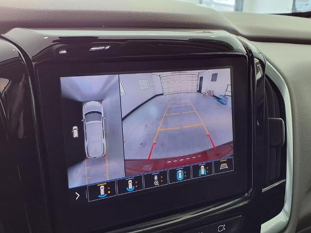 2021 Chevrolet Traverse FWD 1LZ