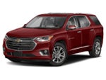 2021 Chevrolet Traverse FWD 1LZ