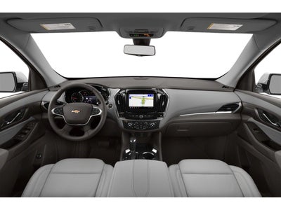 2021 Chevrolet Traverse FWD 1LZ