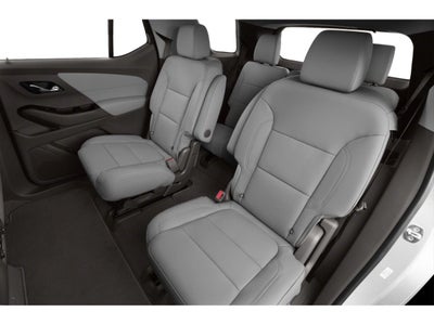 2021 Chevrolet Traverse FWD 1LZ