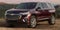 2021 Chevrolet Traverse FWD 1LZ