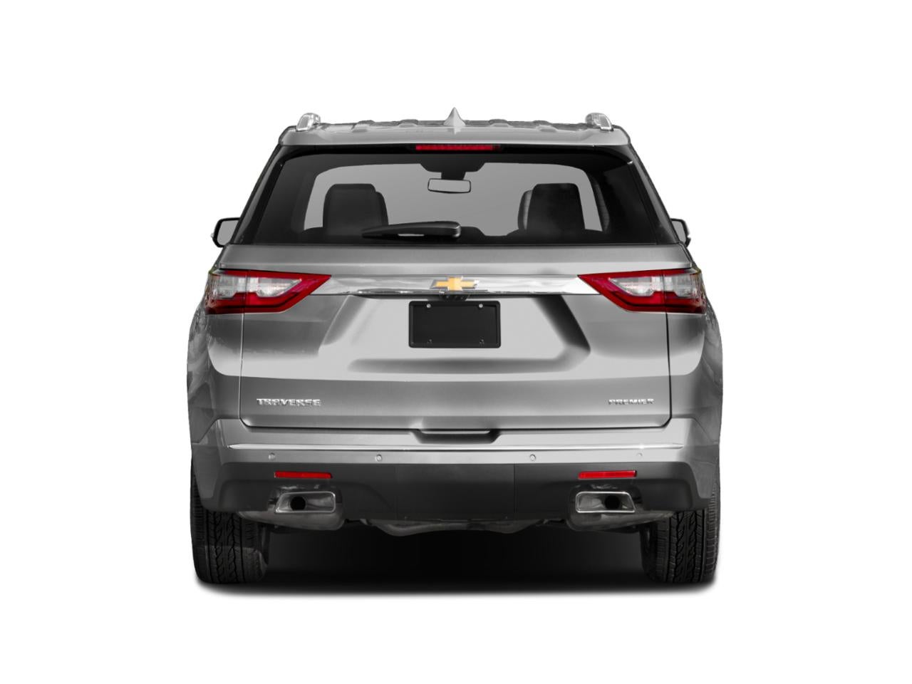 2021 Chevrolet Traverse FWD 1LZ