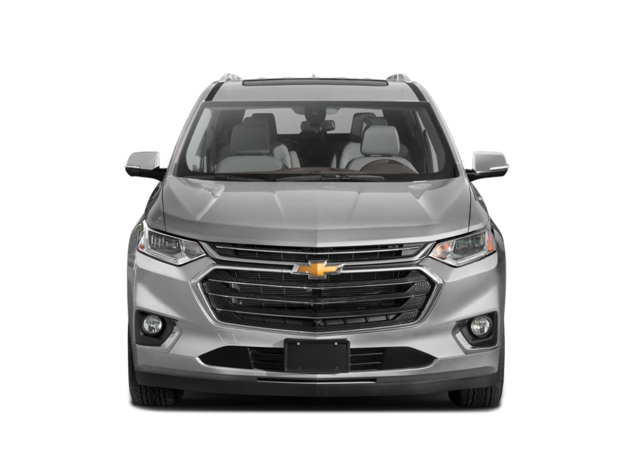 2021 Chevrolet Traverse FWD 1LZ