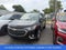 2021 Chevrolet Traverse FWD 1LZ