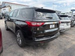 2021 Chevrolet Traverse FWD 1LZ