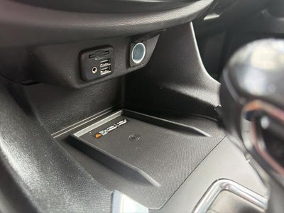 2021 Chevrolet Traverse FWD 1LZ