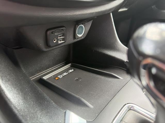 2021 Chevrolet Traverse FWD 1LZ