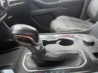2021 Chevrolet Traverse FWD 1LZ