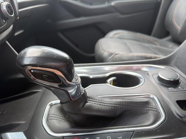 2021 Chevrolet Traverse FWD 1LZ