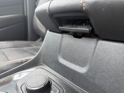 2021 Chevrolet Traverse FWD 1LZ