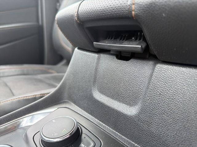 2021 Chevrolet Traverse FWD 1LZ