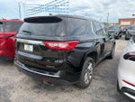 2021 Chevrolet Traverse FWD 1LZ