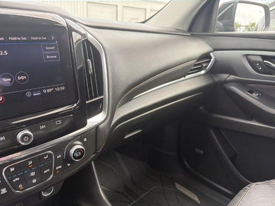 2021 Chevrolet Traverse FWD 1LZ