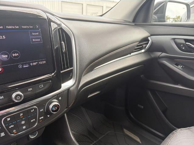 2021 Chevrolet Traverse FWD 1LZ