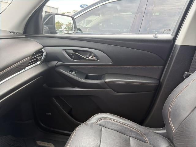 2021 Chevrolet Traverse FWD 1LZ