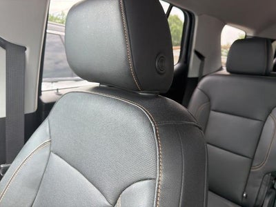 2021 Chevrolet Traverse FWD 1LZ