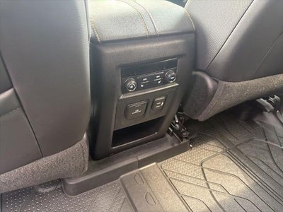 2021 Chevrolet Traverse FWD 1LZ