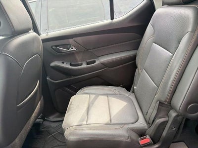 2021 Chevrolet Traverse FWD 1LZ