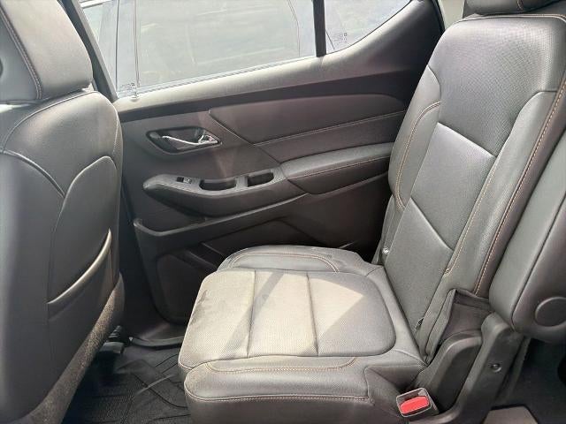 2021 Chevrolet Traverse FWD 1LZ