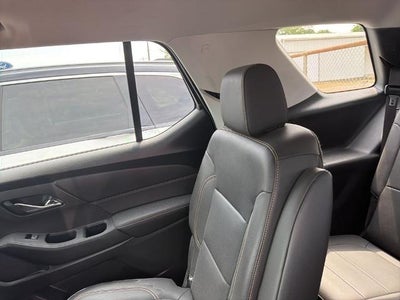 2021 Chevrolet Traverse FWD 1LZ