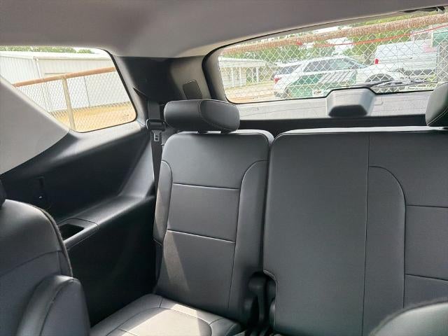 2021 Chevrolet Traverse FWD 1LZ