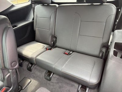 2021 Chevrolet Traverse FWD 1LZ