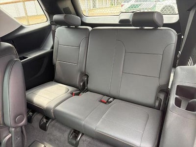 2021 Chevrolet Traverse FWD 1LZ
