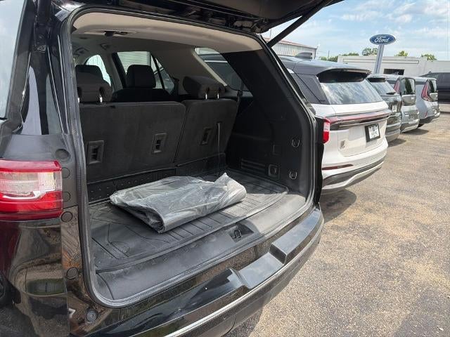 2021 Chevrolet Traverse FWD 1LZ