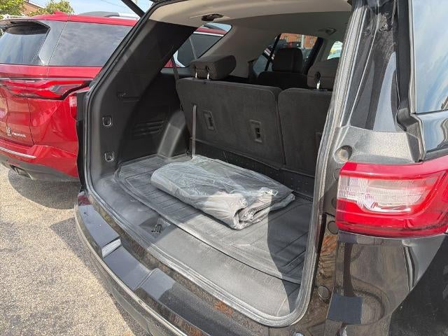 2021 Chevrolet Traverse FWD 1LZ