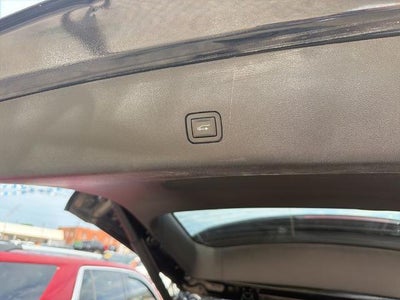 2021 Chevrolet Traverse FWD 1LZ