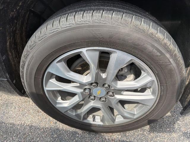 2021 Chevrolet Traverse FWD 1LZ