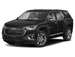 2021 Chevrolet Traverse FWD 1LZ