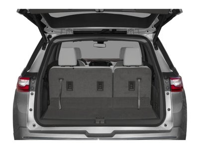 2021 Chevrolet Traverse FWD 1LZ