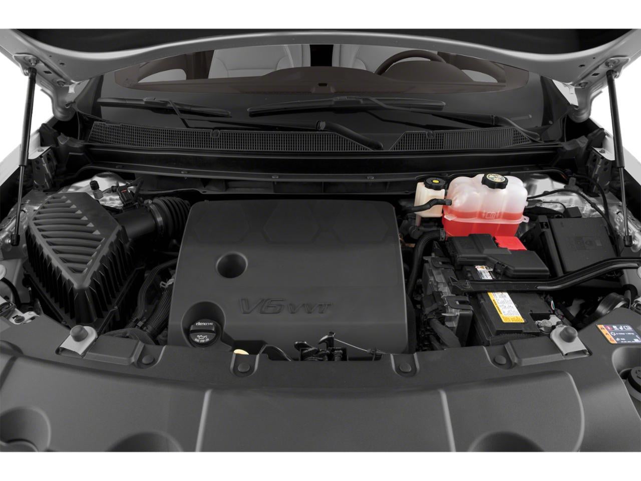 2021 Chevrolet Traverse FWD 1LZ