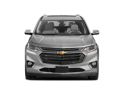 2021 Chevrolet Traverse FWD 1LZ
