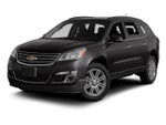 2013 Chevrolet Traverse FWD LT w/1LT