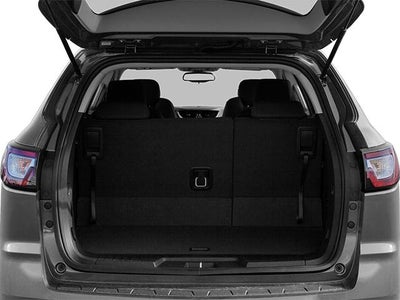 2013 Chevrolet Traverse FWD LT w/1LT
