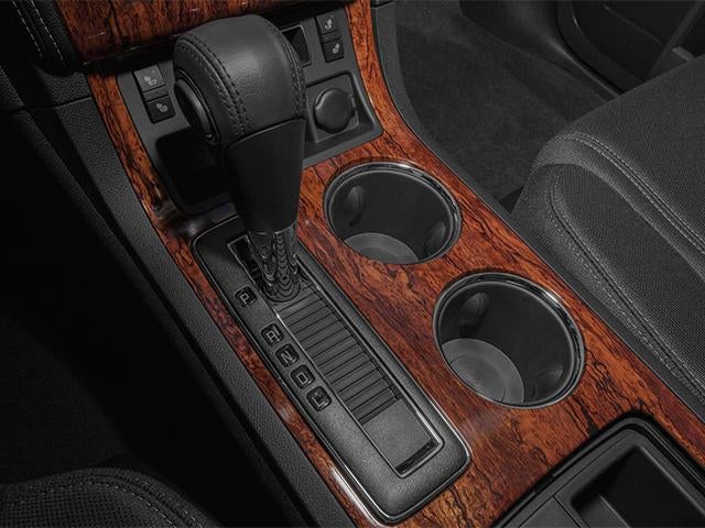 2013 Chevrolet Traverse FWD LT w/1LT