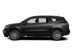 2013 Chevrolet Traverse FWD LT w/1LT