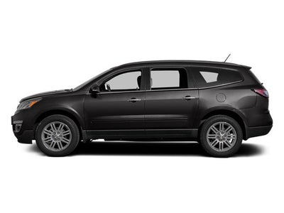 2013 Chevrolet Traverse FWD LT w/1LT