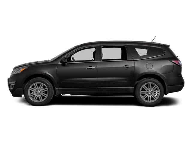 2013 Chevrolet Traverse FWD LT w/1LT