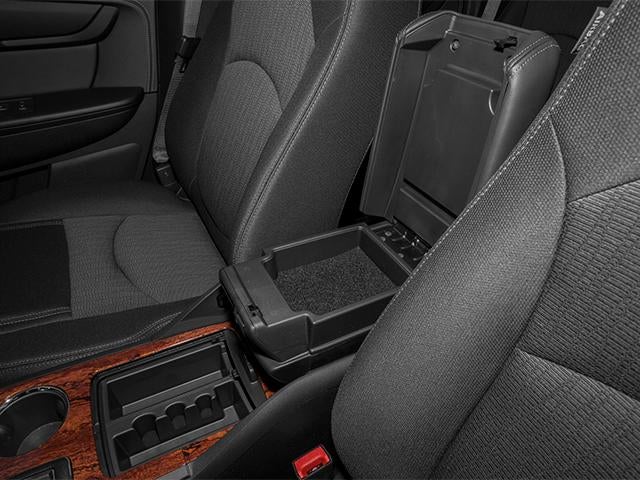 2013 Chevrolet Traverse FWD LT w/1LT