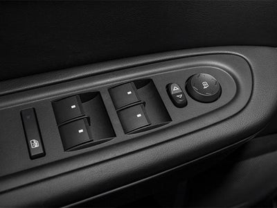 2013 Chevrolet Traverse FWD LT w/1LT