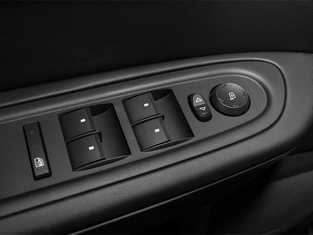 2013 Chevrolet Traverse FWD LT w/1LT